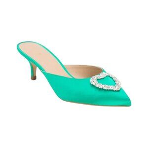 LK BENNETT Made In Spain Estella Open Courts